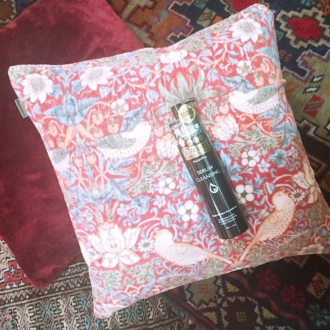 mcgroupakiko on LIPS 「今日もクーラーを軽くかけてはおりますが、気分は秋冬を意識して新..」(1枚目)