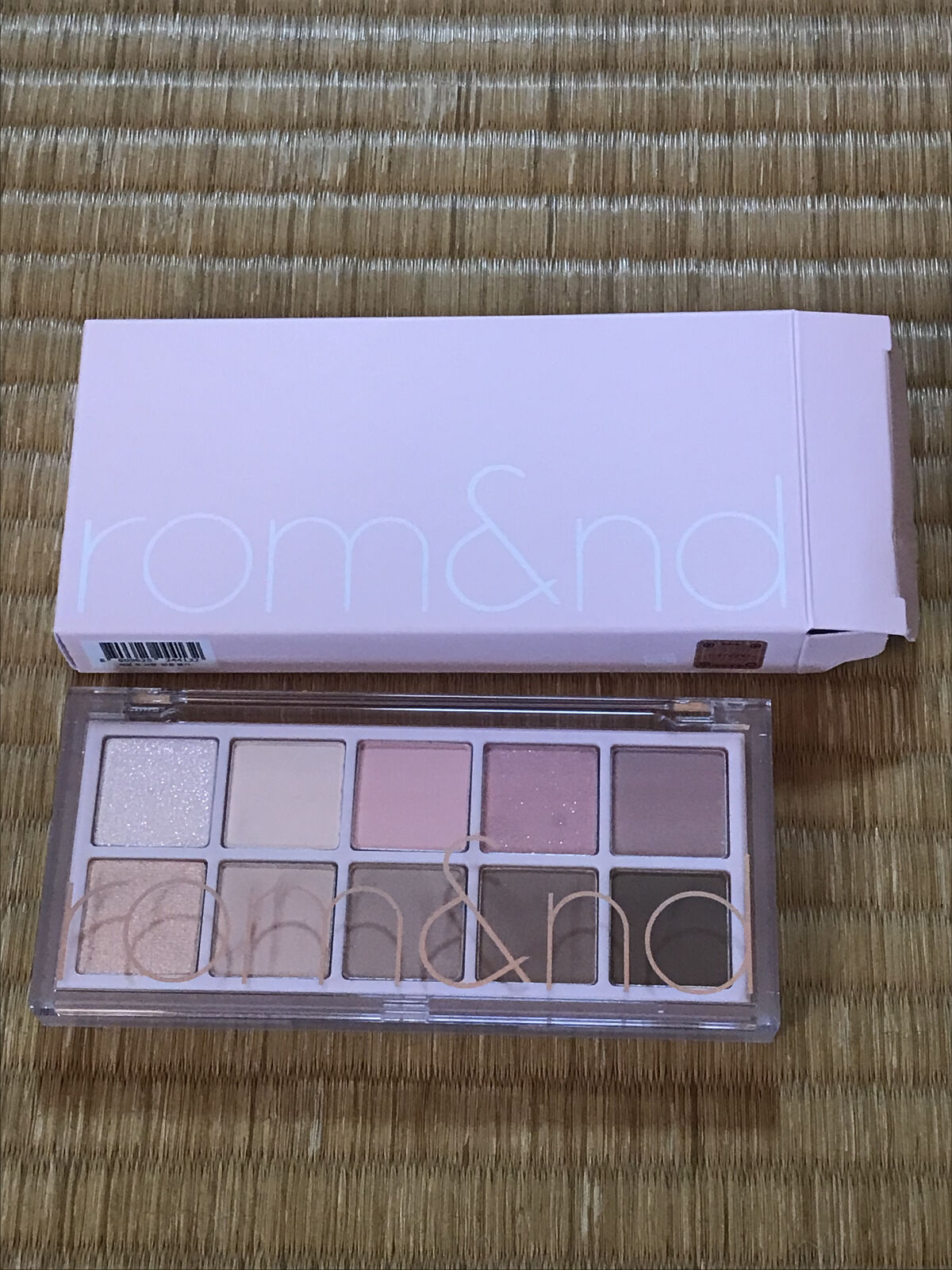 グリスニングウォータリングティント G10 チェリースイートハート/FlowerKnows/リップティントを使ったクチコミ（1枚目）