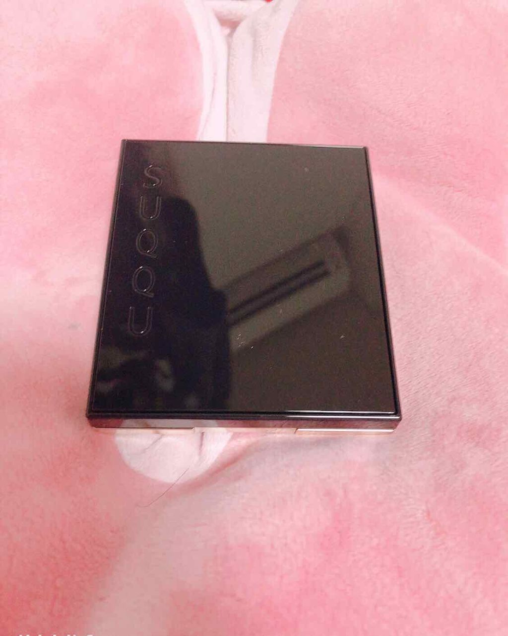 デザイニング カラー アイズ/SUQQU/アイシャドウパレットを使ったクチコミ（3枚目）