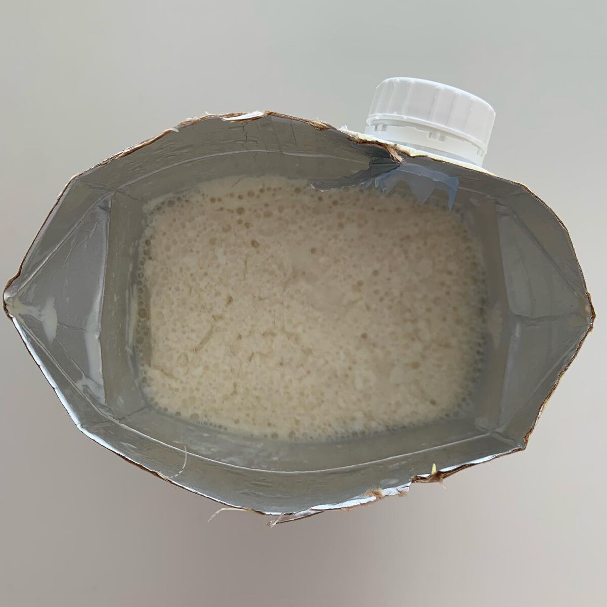 プロバイオティクスBIFIYのスターターキット/中垣技術士事務所/食品を使ったクチコミ(4枚目)