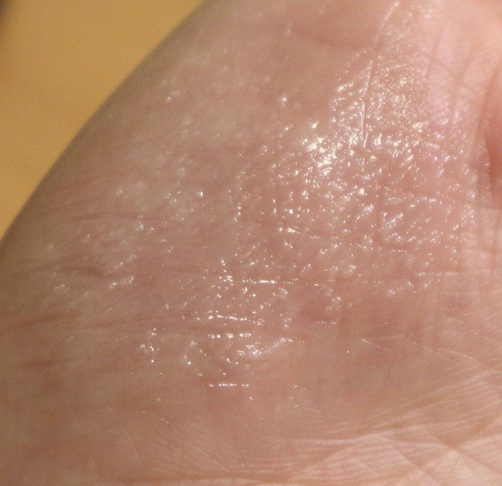 レブロン キス シュガー スクラブ/REVLON/リップスクラブを使ったクチコミ（3枚目）