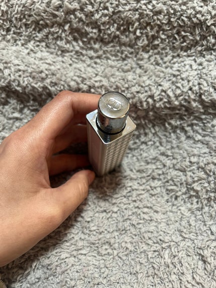 ミス ディオール オードゥ パルファン ミニ ミス/Dior/香水(レディース)を使ったクチコミ(3枚目)