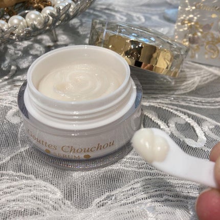 Rie_beauty on LIPS 「藍GouttesChouchou通常価格 19,800円(税込..」(5枚目)