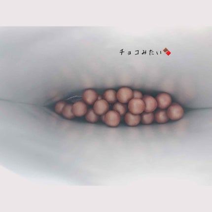 まあるい生酵素/さくらの森/健康サプリメントを使ったクチコミ(3枚目)