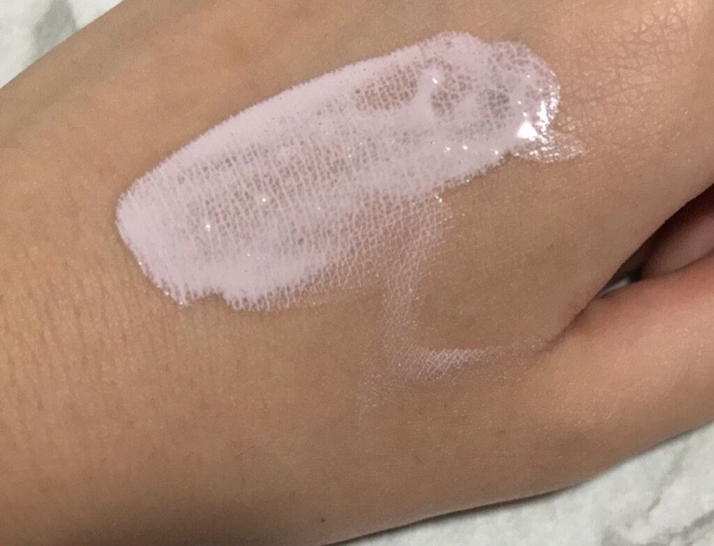 スキンナビゲートカラー/MAJOLICA MAJORCA/化粧下地を使ったクチコミ(2枚目)