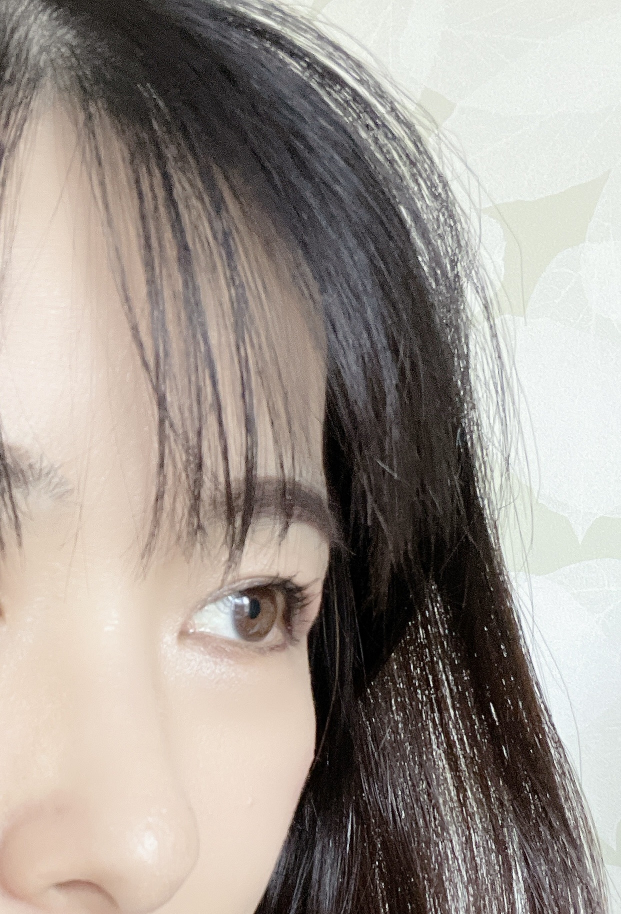 ミネラルロングアイラッシュ/MiMC/マスカラを使ったクチコミ（2枚目）