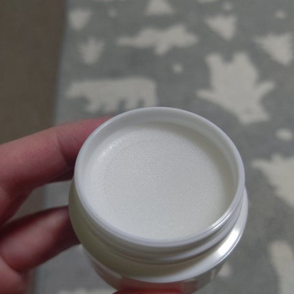 イハダ 薬用バーム【医薬部外品】/IHADA/フェイスバームを使ったクチコミ(6枚目)