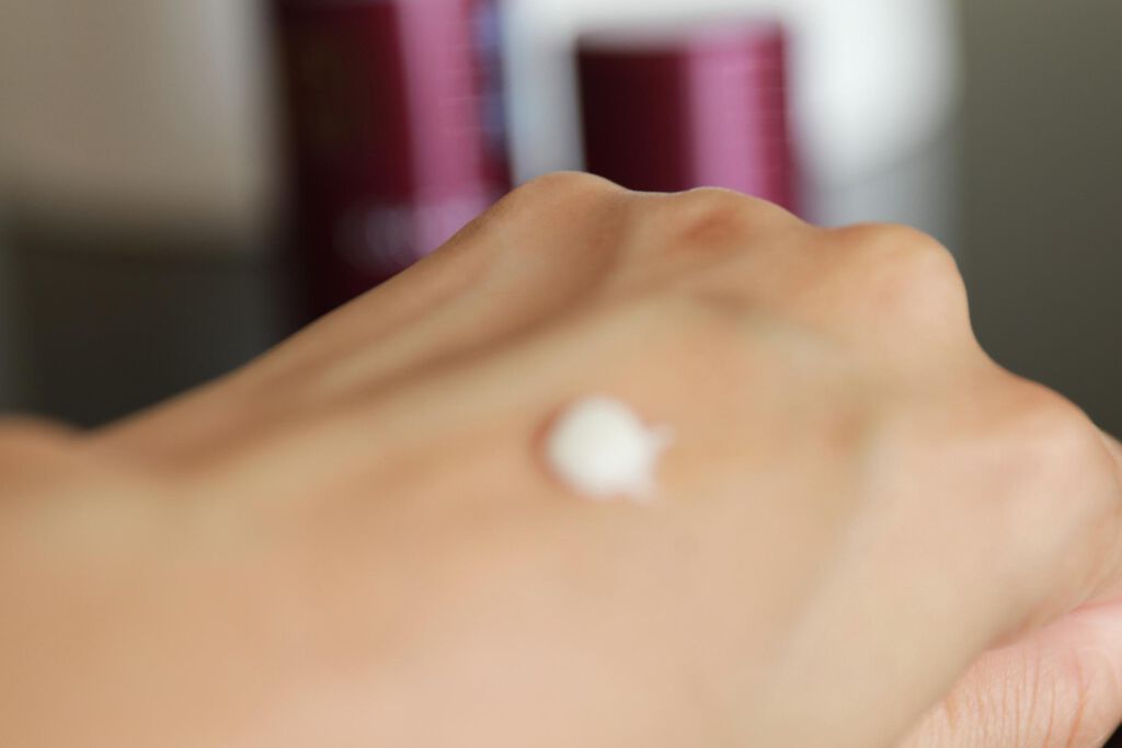 オールインワン モイスチャー ジェル リッチ/Koh Gen Do/オールインワン化粧品を使ったクチコミ（1枚目）