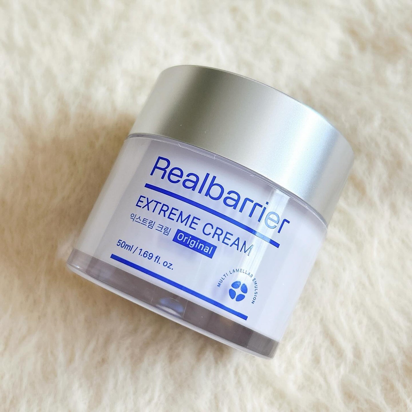 エクストリームエッセンストナーオリジナル/Real Barrier/化粧水を使ったクチコミ(7枚目)