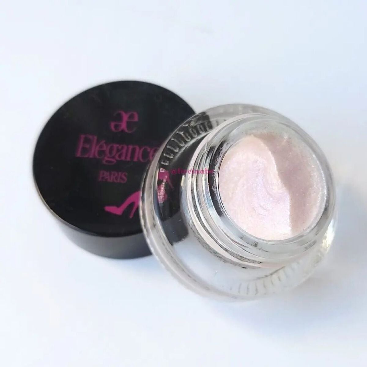 コフレ タンタシオン/Elégance/メイクアップキットを使ったクチコミ(6枚目)