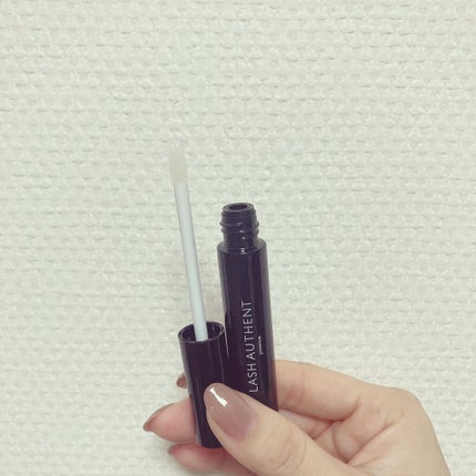 Lash Authent /Lash Authent/まつげ美容液を使ったクチコミ(5枚目)