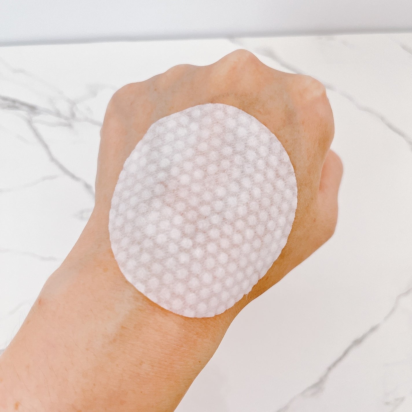 ゼロ毛穴パッド 2.0/MEDICUBE/トナーパッドを使ったクチコミ(6枚目)