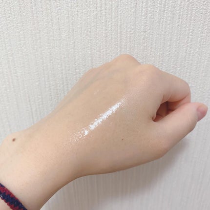 イロハ インティメート デオ リフレッシュ/iroha INTIMATE CARE/デリケートゾーンケアを使ったクチコミ(3枚目)