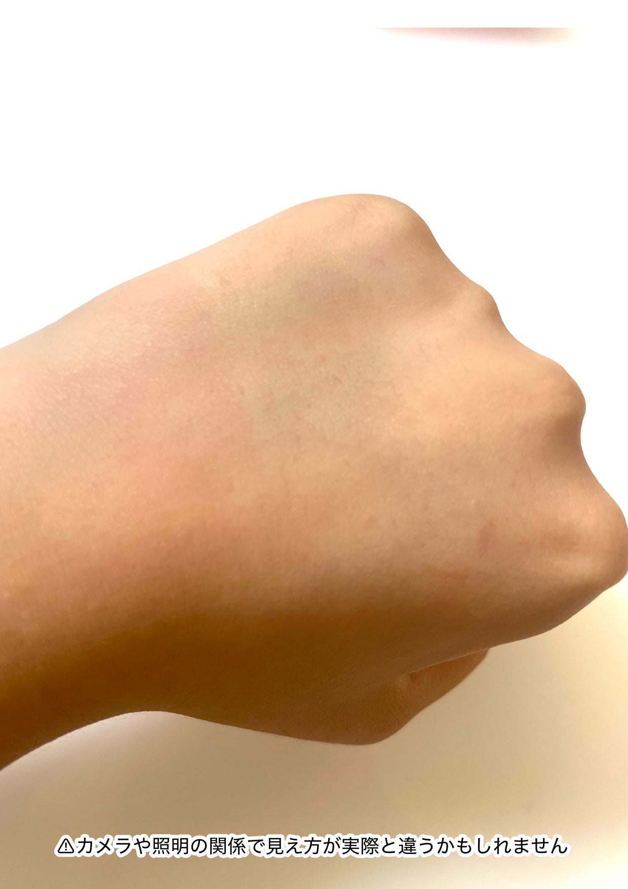 カラーブルーム リキッドブラッシュ/SHEGLAM/リキッドチークを使ったクチコミ(3枚目)