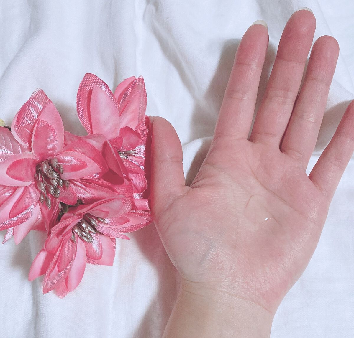 美容液/バッサ/美容液を使ったクチコミ（3枚目）