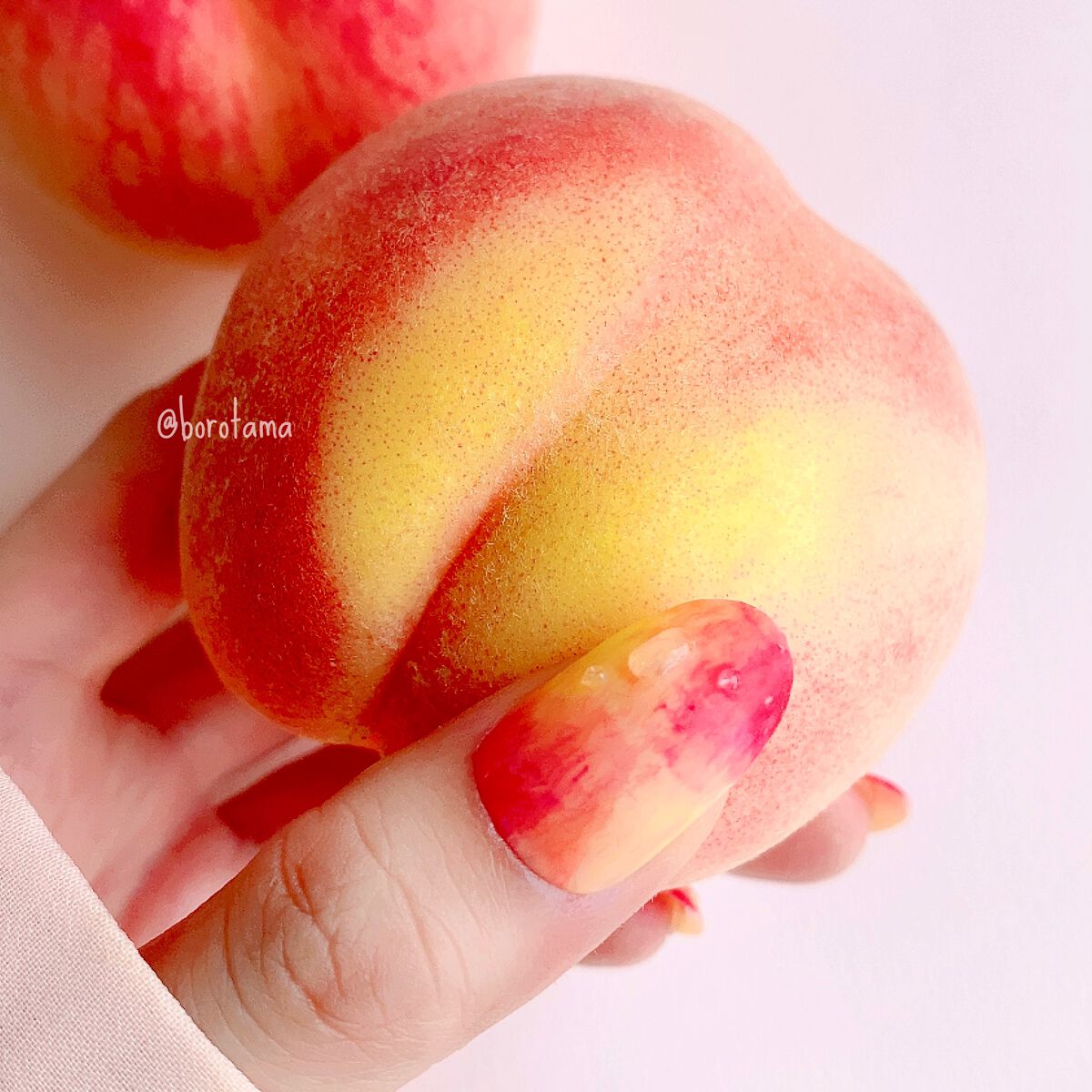 ネイルホリック/ネイルホリック/マニキュアを使ったクチコミ(8枚目)