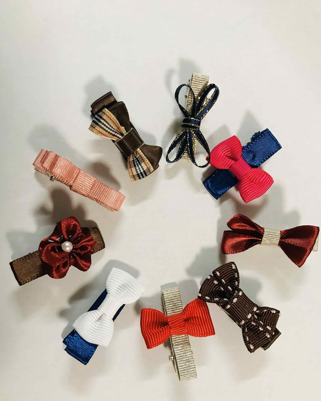 ..®️eika.. on LIPS 「色んなパターンを作ってみました😊どのデザインが良いか数字だけで..」(1枚目)