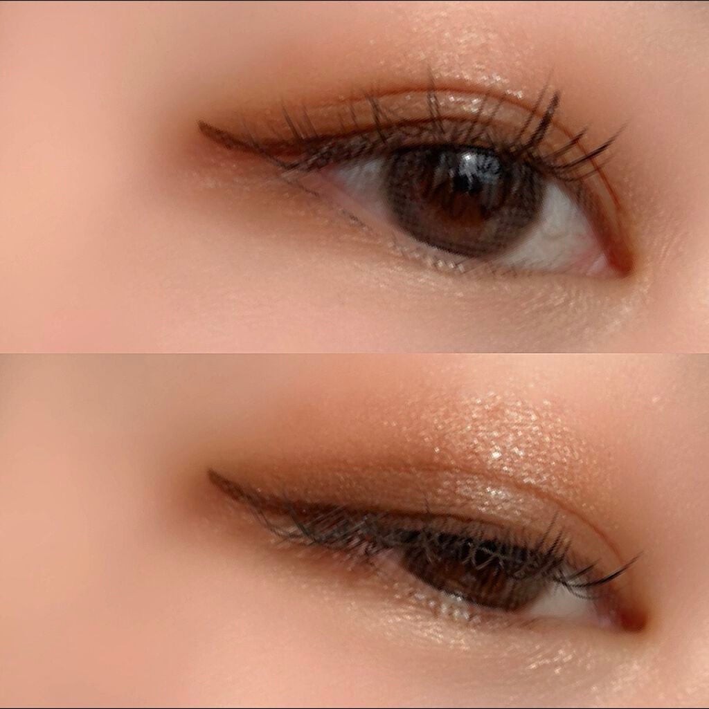 クォーツ 9色アイシャドウパレット(ドリームランドアイシャドウ)/ZEESEA/アイシャドウパレットを使ったクチコミ(7枚目)