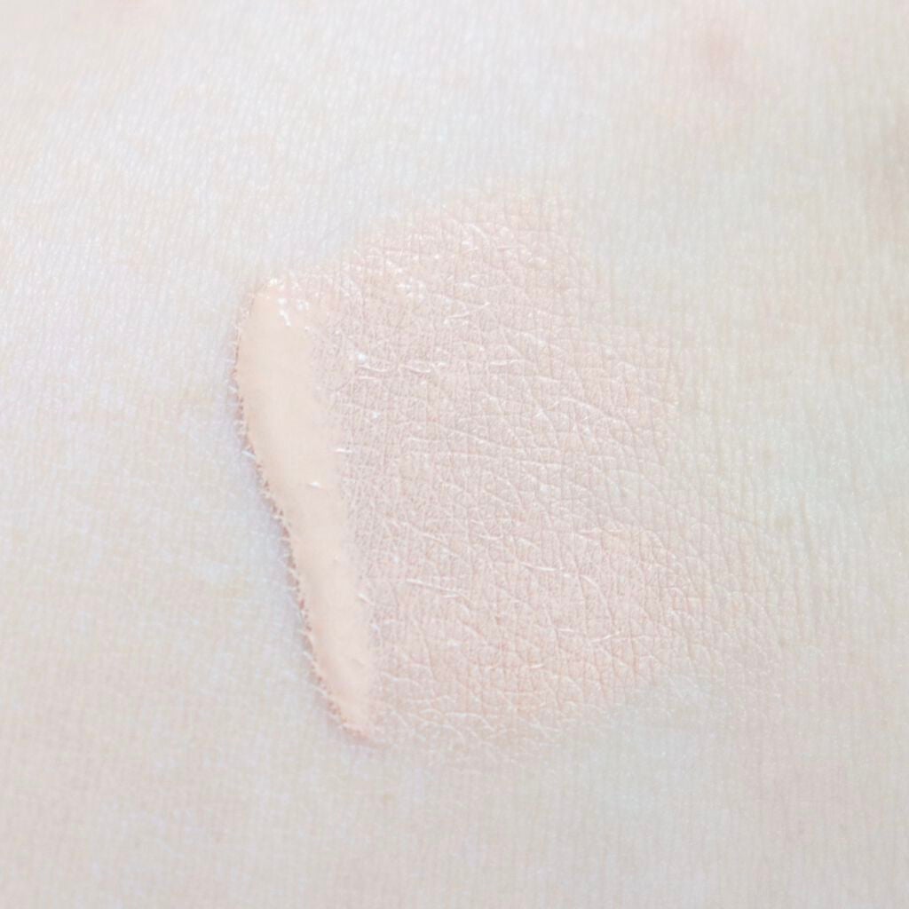 マジックスノークッションブラック 3.0/APRILSKIN/クッションファンデーションを使ったクチコミ(6枚目)