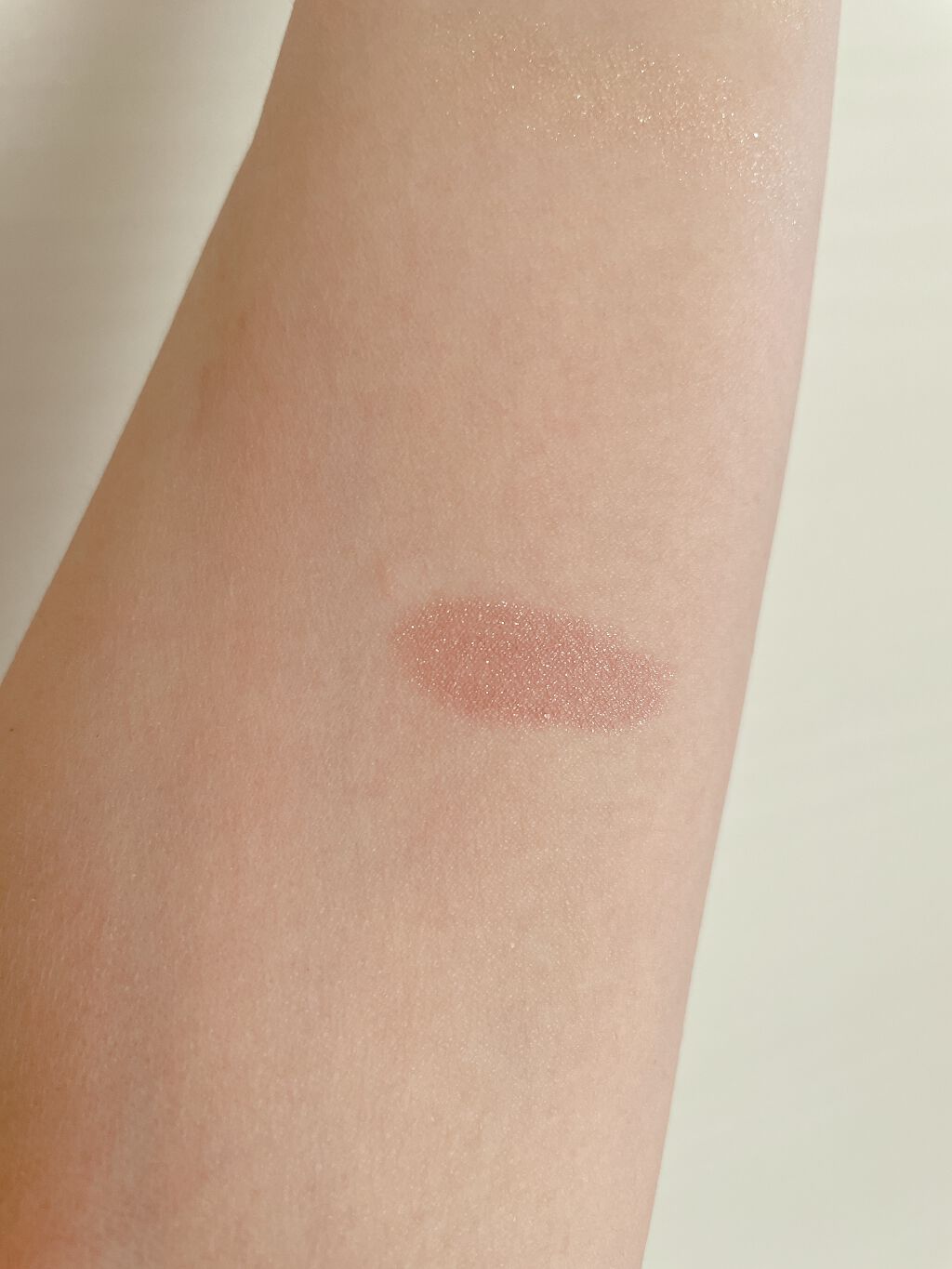 アイカラー ミジェット/エレガンス クルーズ/ジェル・クリームアイシャドウを使ったクチコミ(3枚目)