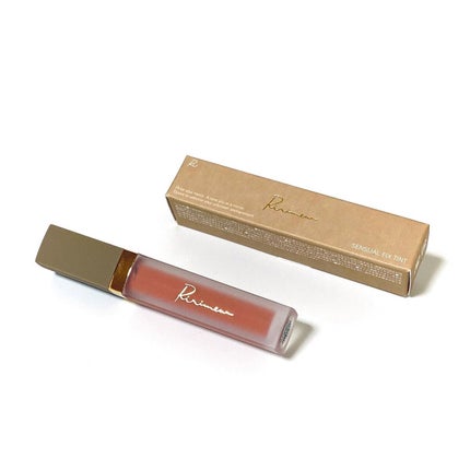 センシュアルフィックスティント/Ririmew/リップティントを使ったクチコミ(8枚目)