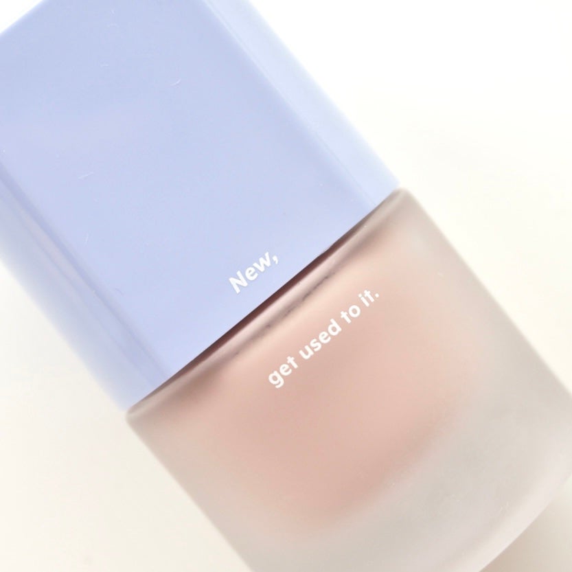 リキッドケアチーク/nuse/リキッドチークを使ったクチコミ(10枚目)