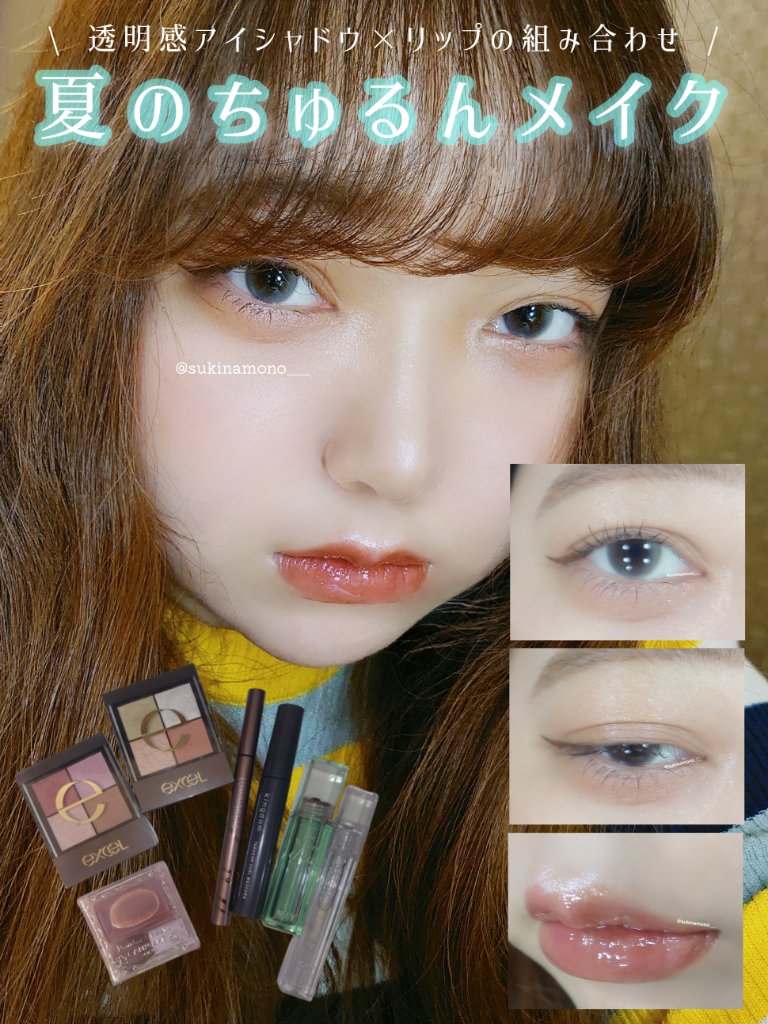 デューイクリスティン グレー/Hapa kristin/カラーコンタクトレンズを使ったクチコミ（1枚目）