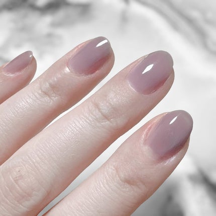 Casane Color/Casane Color/マニキュアを使ったクチコミ(10枚目)