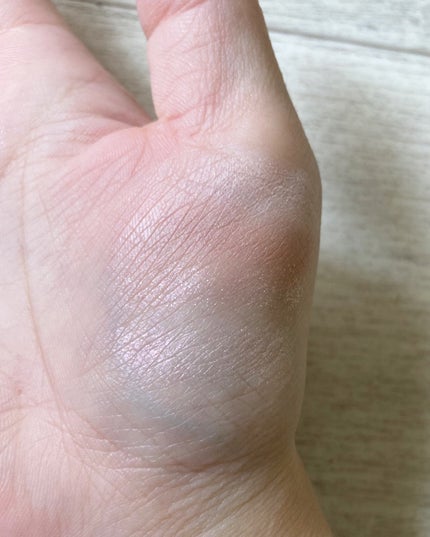 プランぷくコーデアイズ/キャンメイク/パウダーアイシャドウを使ったクチコミ(4枚目)