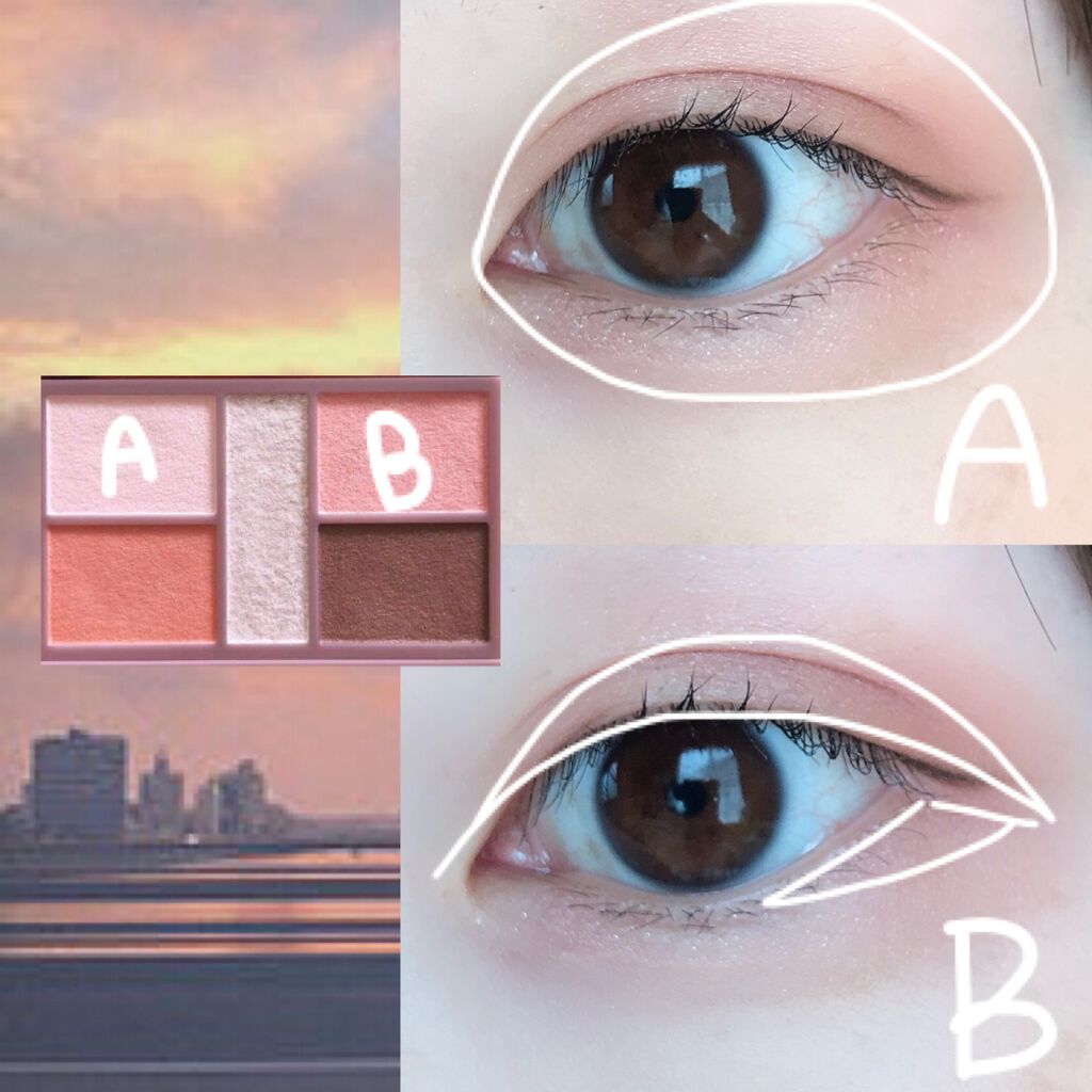 クイックラッシュカーラー　ロングマスカラ/キャンメイク/マスカラを使ったクチコミ（2枚目）