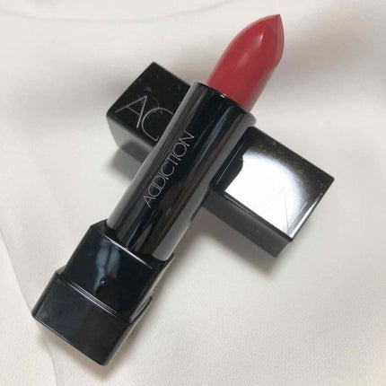 リップスティック ピュア/ADDICTION/口紅を使ったクチコミ(2枚目)