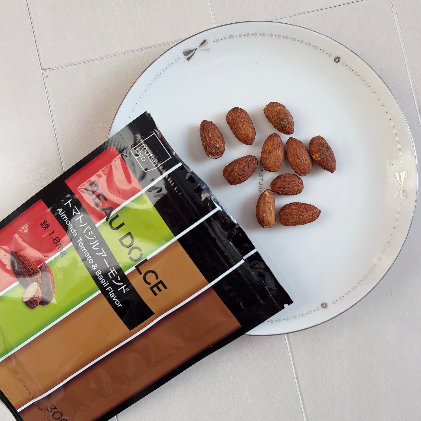 GABA入りグミ/ボウドルチェ/その他を使ったクチコミ(6枚目)