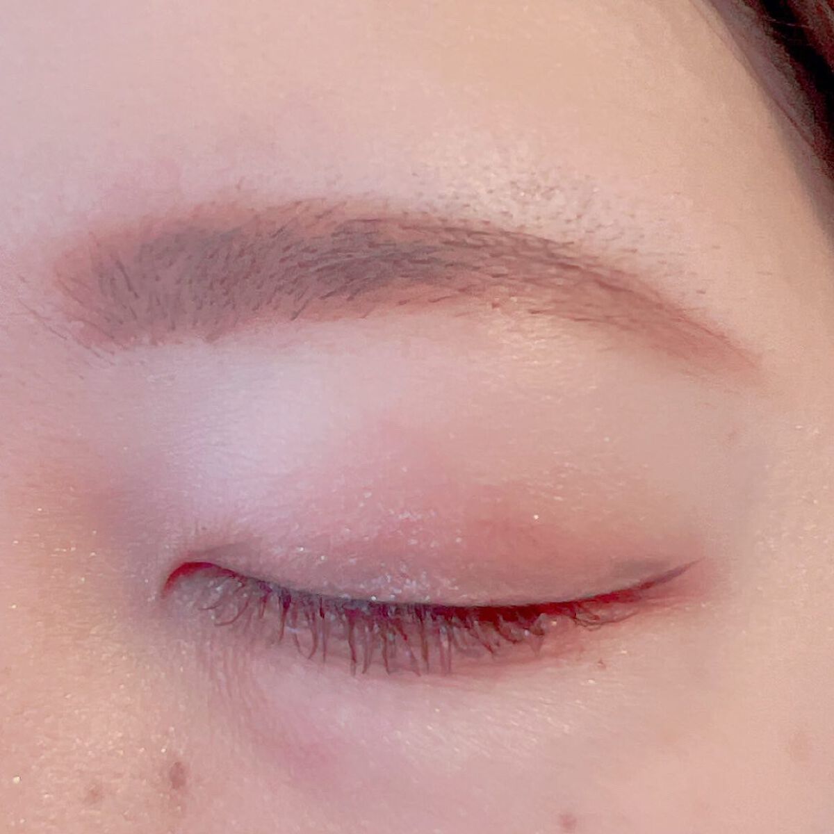 エテュセ アイエディション(カラーパレット)/ettusais/アイシャドウパレットを使ったクチコミ（3枚目）