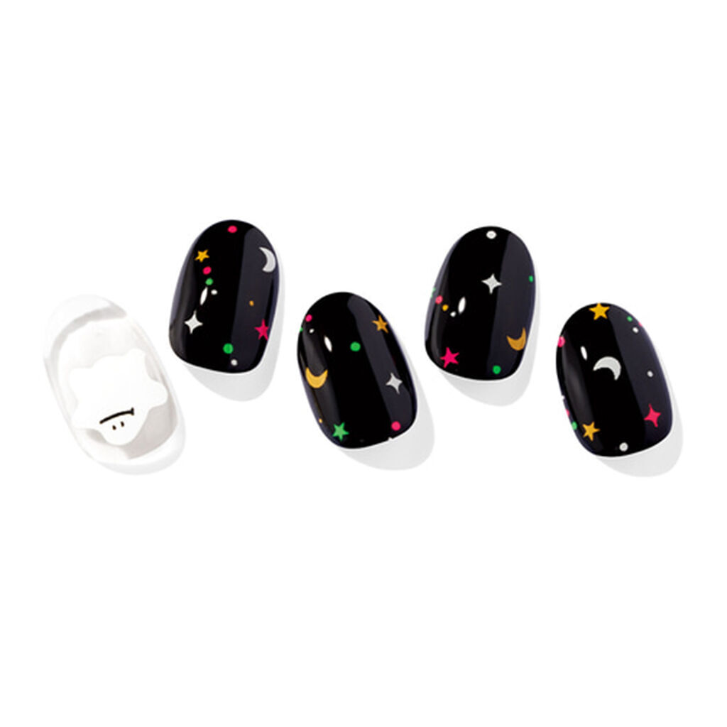 ND-127 N Hello Ghost (ソウルの夜コレクション)