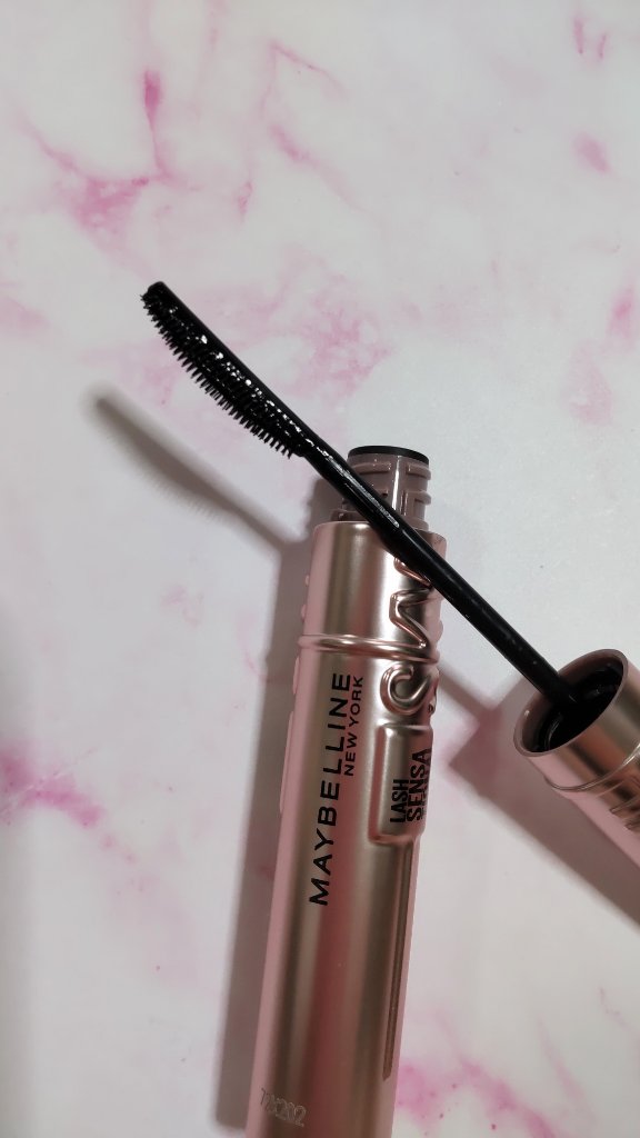 スカイハイ/MAYBELLINE NEW YORK/マスカラを使ったクチコミ（2枚目）