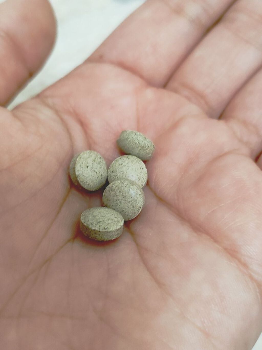 夜遅いごはんでも Wクレンズボディメイク/新谷酵素/ボディサプリメントを使ったクチコミ(2枚目)