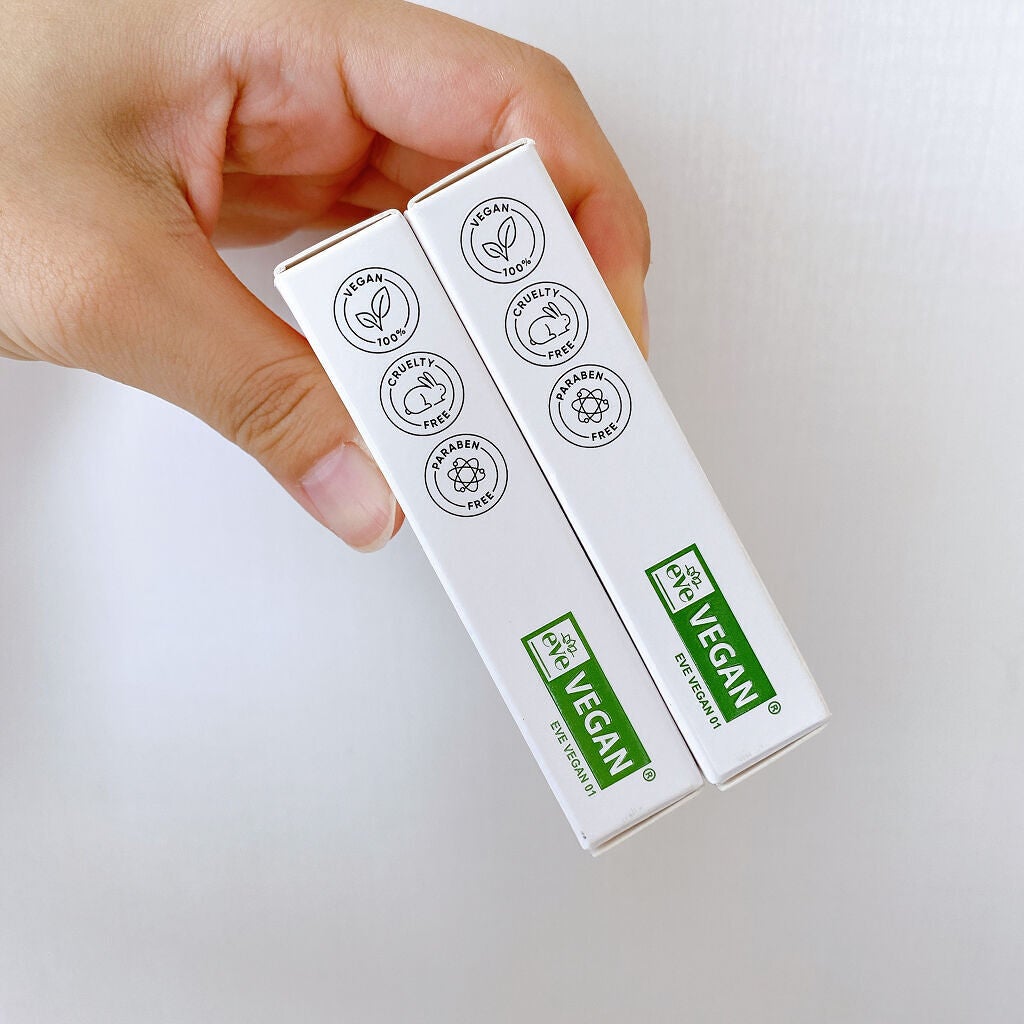 アイ ヴィーガン シアーパレット/AMUSE/アイシャドウパレットを使ったクチコミ(7枚目)