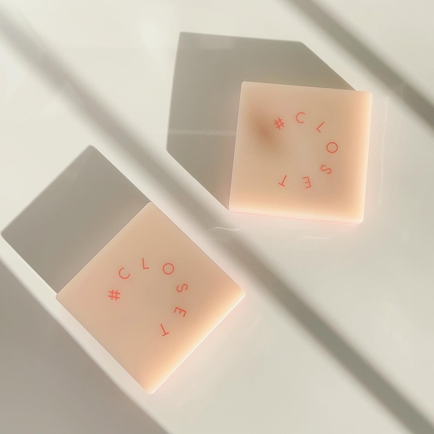 レイヤリングフェイスパレット/#CLOSET/パレットコンシーラーを使ったクチコミ(8枚目)