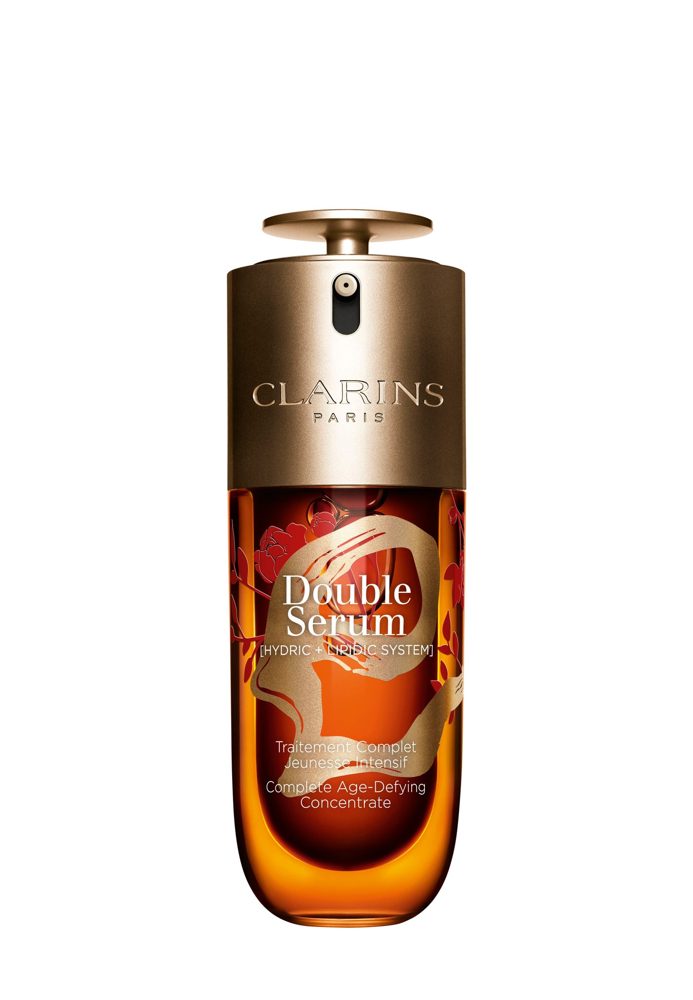ダブル セーラム ADC 75mL(限定パッケージ) / CLARINS ダブル セーラム ADC 75mL(限定パッケージ) / CLARINS