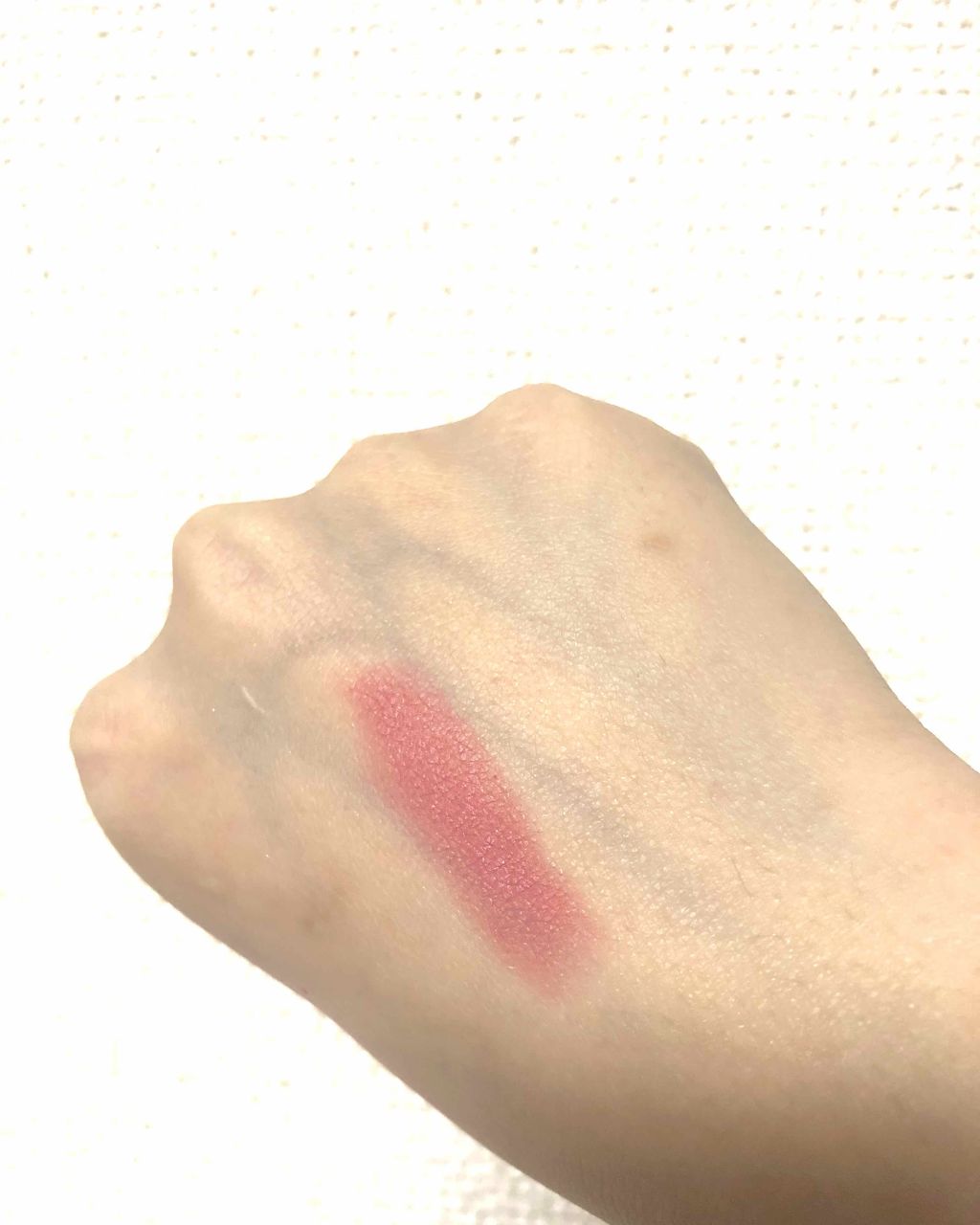 Mリップ/Hope Girl/口紅を使ったクチコミ（3枚目）