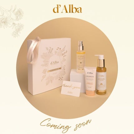 ダルバ ホワイトトリュフファーストスプレーセラム/ダルバ/ミスト状化粧水を使ったクチコミ(2枚目)