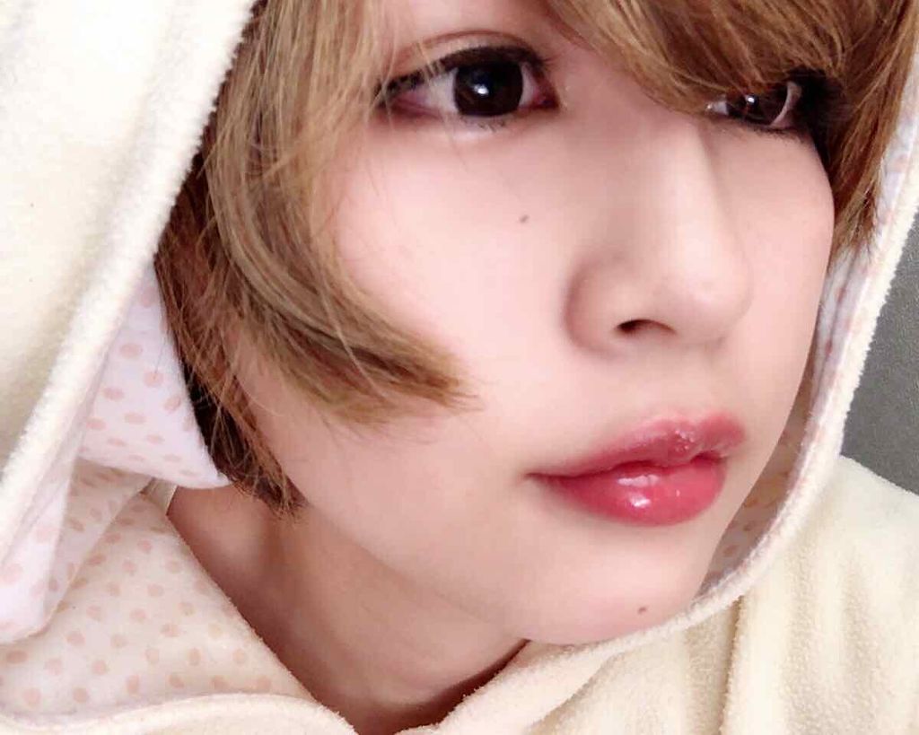 オペラ リップティント N/OPERA/リップティントを使ったクチコミ（3枚目）