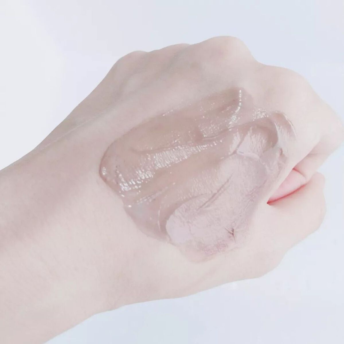 クレイ W クレンズ/アンテリージェEX/クレンジングクリームを使ったクチコミ(6枚目)