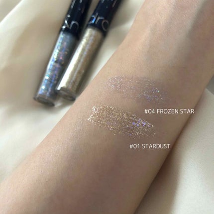 ベターザンアイズ/rom&nd/アイシャドウパレットを使ったクチコミ(3枚目)