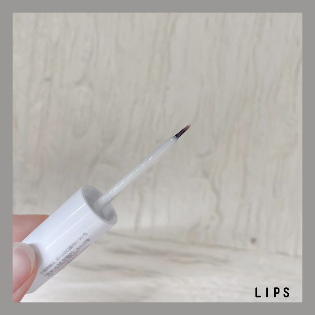 綿棒/DAISO/その他化粧小物を使ったクチコミ（2枚目）