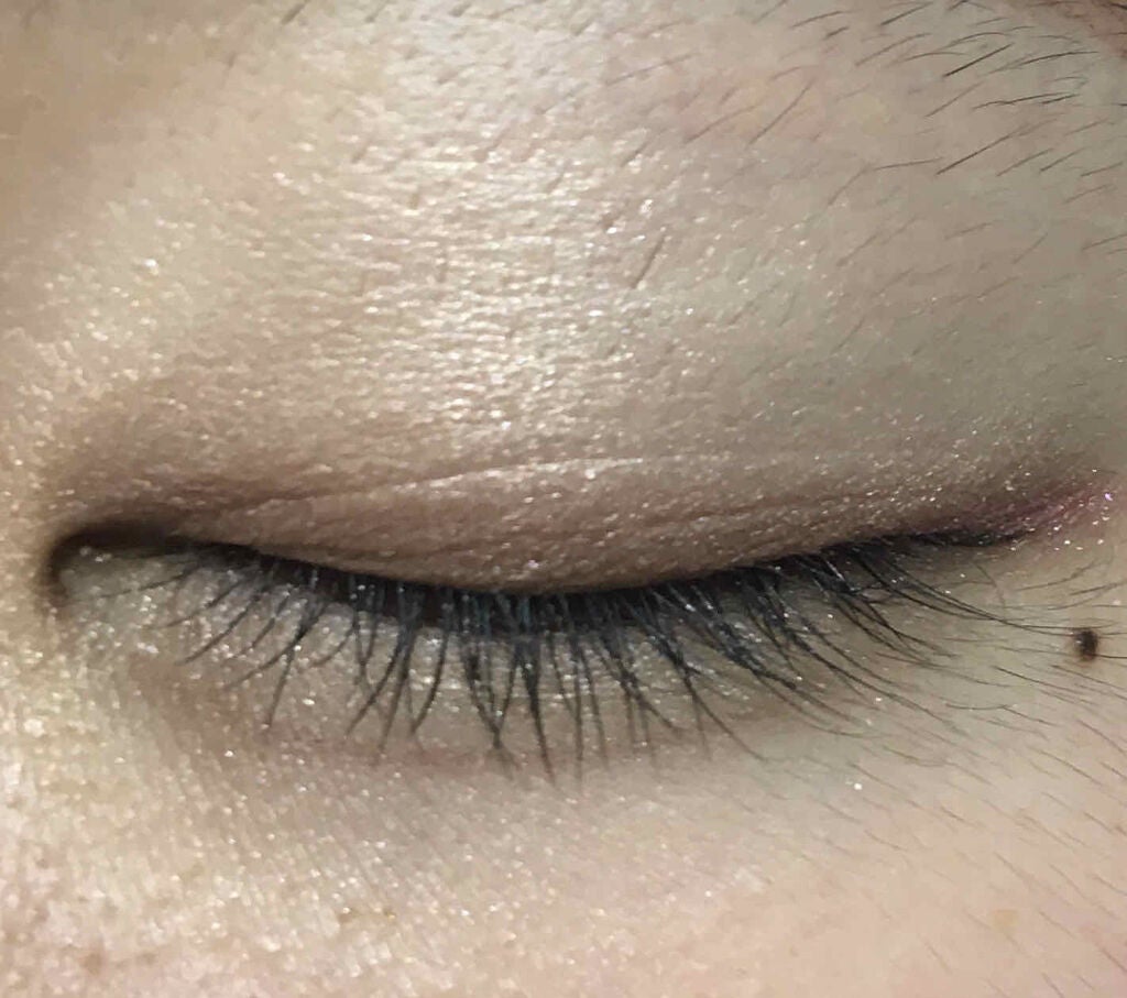 ショコラスウィート アイズ/リンメル ロンドン/アイシャドウパレットを使ったクチコミ(4枚目)