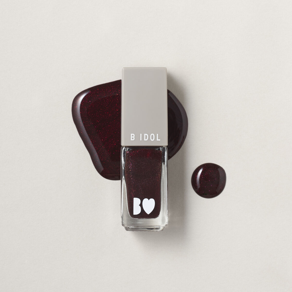 まいぽりっしゅ 16 ホリデールージュ