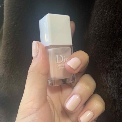 ディオール ヴェルニ/Dior/マニキュアを使ったクチコミ(2枚目)