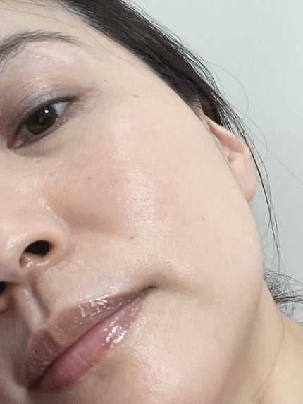 レ ベージュ オー ドゥ タン/CHANEL/クリーム・エマルジョンファンデーションを使ったクチコミ(6枚目)