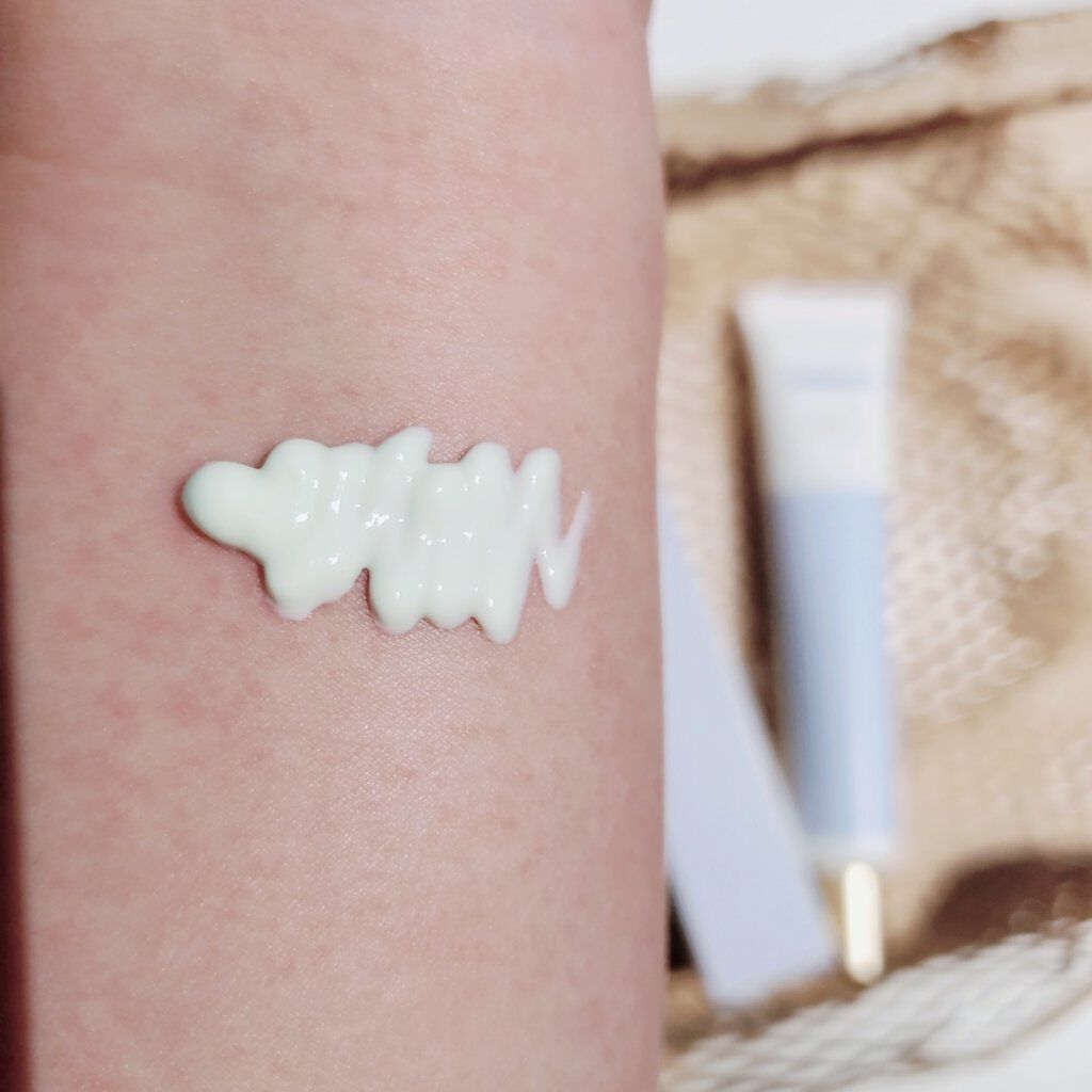 テルムレオールデーリフレッシング日焼け止めクリーム/STEAMBASE/日焼け止めクリームを使ったクチコミ（2枚目）